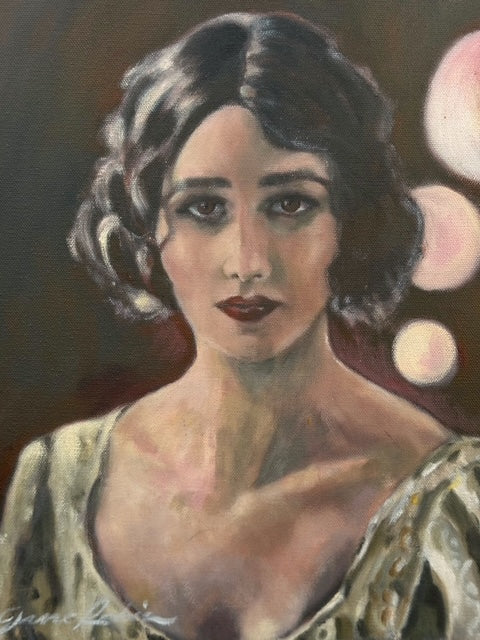 Cecilia