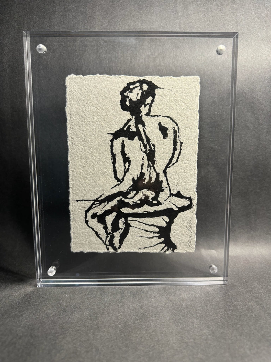 Figures and Faces #6