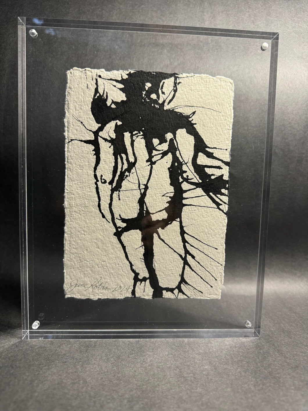 Figures and Faces #2