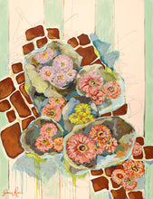 Load image into Gallery viewer, Wild Zinnias Austin Flower Company

