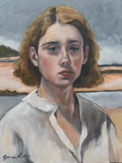 Amelia on the East Coast